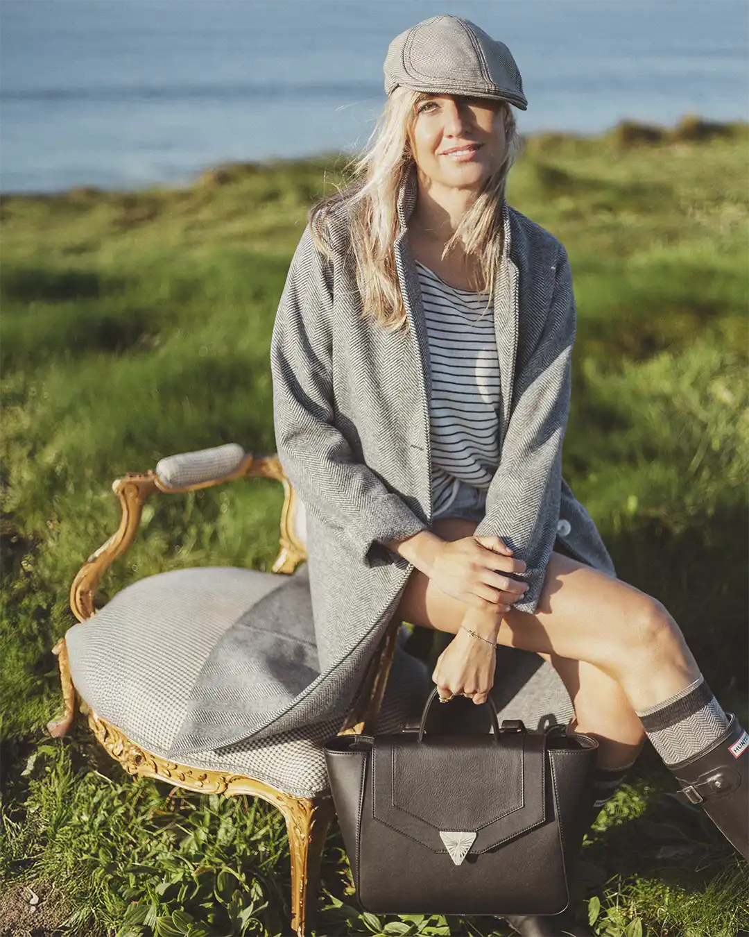 Paula Coma Somoano, Mujeres DeChavarri